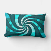 スワーリン海…..... ランバークッション (正面)