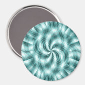 スワーリン&トワイリン'...... マグネット (正面/裏面)