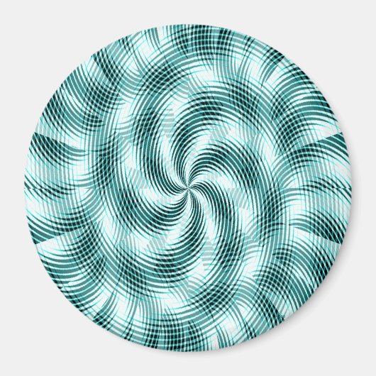 スワーリン&トワイリン'...... マグネット (正面)