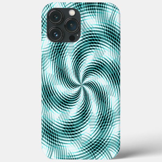 スワーリン&トワイリン'...... Case-Mate iPhoneケース (裏面)