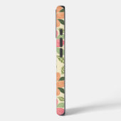 スワールガーデン iPhoneケース Case-Mate iPhoneケース (裏面 / 左)