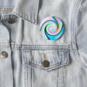 スワールパステル 缶バッジ (インサイチュ)