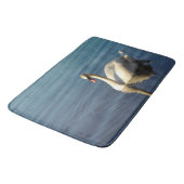 スワ独身のン バスマット (アングル)