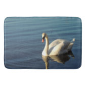 スワ独身のン バスマット (正面)