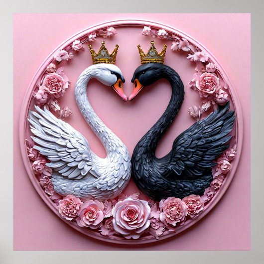 スワ結婚ンズ ポスター (正面)