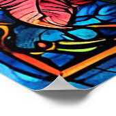 スワ結婚ンズ ポスター (角)