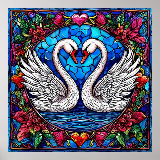 スワ結婚ンズ ポスター (正面)