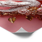 スワ結婚ンズ ポスター (角)