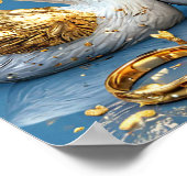 スワ結婚ンズ ポスター (角)