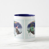 スンウォル戦マグ マグカップ (中央)