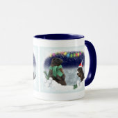 スンウォル戦マグ マグカップ (正面右)