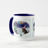 スンウォル戦マグ マグカップ (正面左)