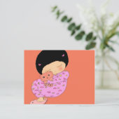 スングリ ポストカード (スタンド正面)