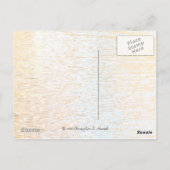 スンターSCスワンレイク ポストカード (裏面)