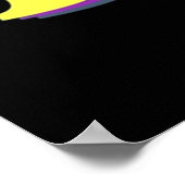 スンディー ポスター (角)