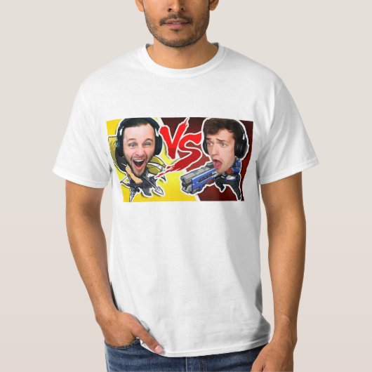 スンディー Tシャツ (正面)