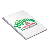 スンナ：ハカマト：カッピング：カッピングセラピー：ヒジャマ ノートブック (右側)