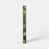 スンレオの電話ケース iPhoneケース (右側面)