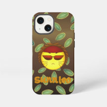 スンレオの電話ケース