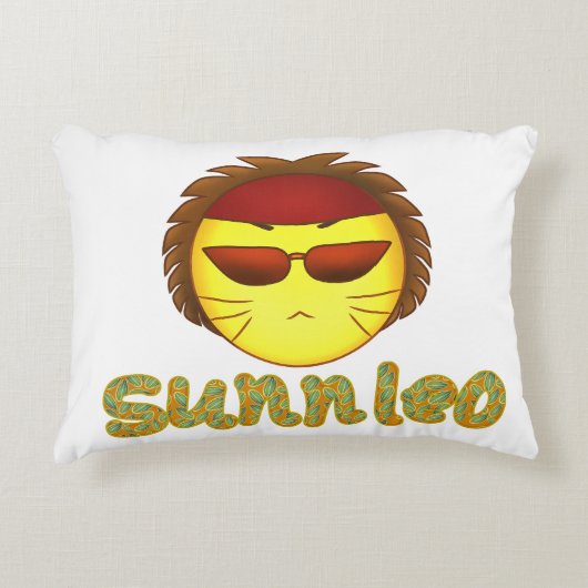 スンレオ アクセントクッション (正面)