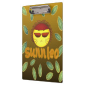 スンレオ クリップボード (左)