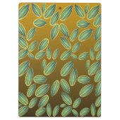 スンレオ クリップボード (裏面)