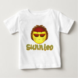 スンレオ ベビーTシャツ