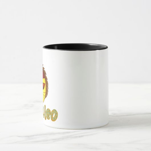 スンレオ マグカップ (中央)