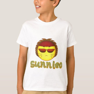 スンレオ Tシャツ