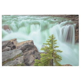 スンワプタ秋 メタルプリント