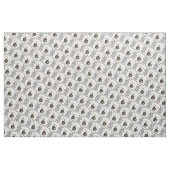 スヴァミヴィヴェカナンダ素晴らし世界体育館ストロングQte ファブリック (ヤード)