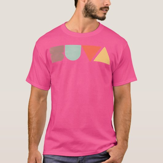 スヴァヴィンテージ Tシャツ (正面)