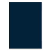 スヴァ テーブルナンバー (裏面)