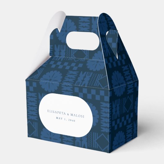 スヴァ フェイバーボックス (正面サイド)