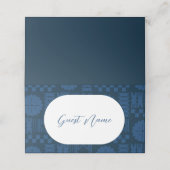 スヴァ プレイスカード (外部開封)