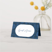 スヴァ プレイスカード (正面)