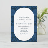 スヴァ 招待状 (スタンド正面)