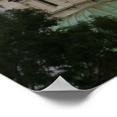 スヴェタネデルヤ大聖堂 ポスター (角)