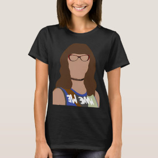 スヴェトラーナ・フィッシャー Tシャツ