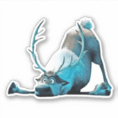 スヴェン シール (正面)