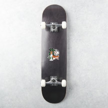 スーアンビニールステッカー