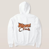 スーアン パーカ (レイダウン裏面)