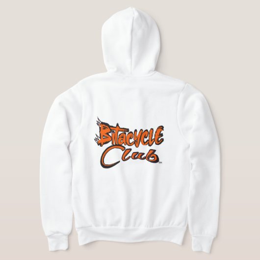 スーアン パーカ (レイダウン裏面)