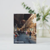 スークアルハムディ ポストカード (スタンド正面)