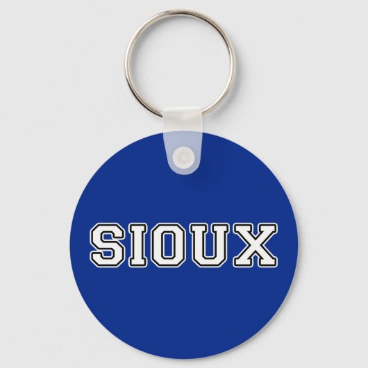 スークス キーホルダー (正面)