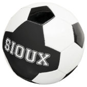 スークス サッカーボール (3/4)