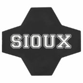 スークス サッカーボール (フラット)