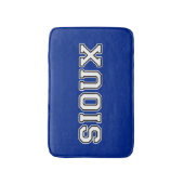 スークス バスマット (正面縦)