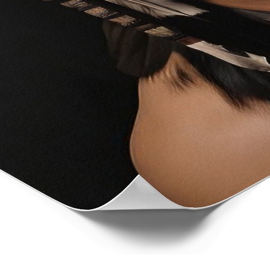 スークス ポスター (角)