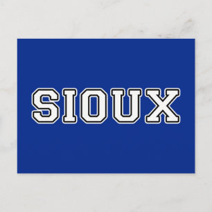 スークス ポストカード